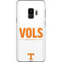 University of Tennessee-Knoxville UT Vols Galaxy S9 Skin